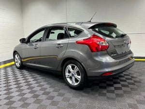 2014 Ford Focus SE ONE OWNER &amp; CLEAN AUTOCHECK!