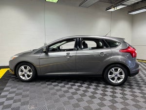 2014 Ford Focus SE ONE OWNER &amp; CLEAN AUTOCHECK!